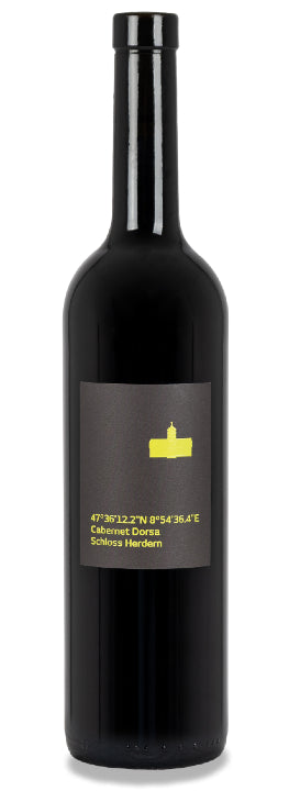 Cabernet Dorsa Schloss Herdern