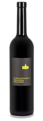 Cabernet Dorsa 47°36’12.2“N8°54’36.4“E