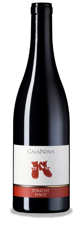 CasaNova Wein Pur Fürscht Pinot Noir