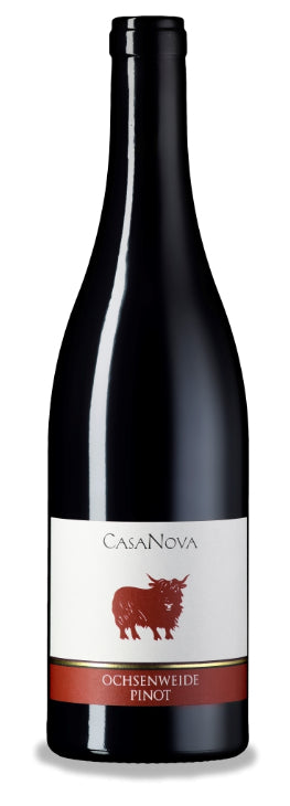 CasaNova Wein Pur Ochsenweide Pinot Noir
