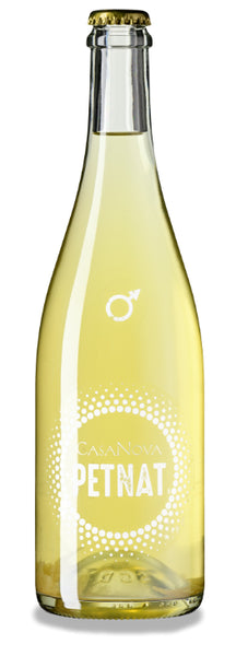 PETNAT Seyval blanc MARS AOC