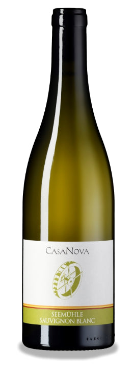 CasaNova Wein Pur Seemühle Sauvignon blanc