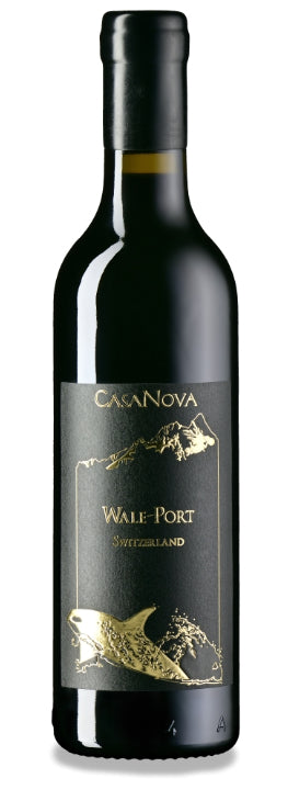 CasaNova Wein Pur Wale-Port Likörwein