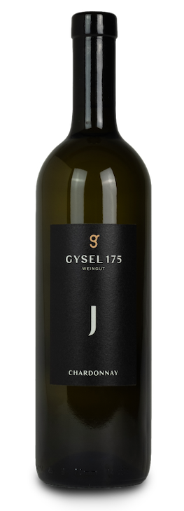 Gysel175 Weingut Chardonnay J