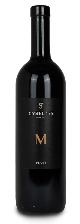 Gysel175 Weingut Cuvee M
