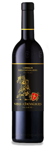 Cornalin Patrimoine