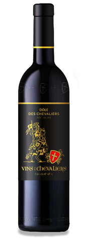 Dôle des Chevaliers