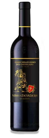 Gamay Vieilles Vignes