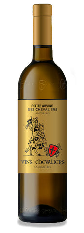 Petite Arvine Patrimoine
