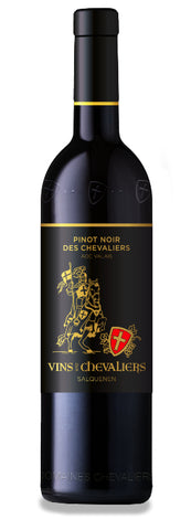 Pinot Noir de Salquenen