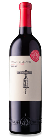 Gamay Trésors de Famille