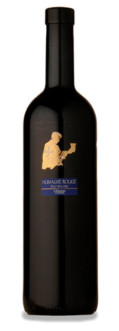 Humagne Rouge du Valais "Johannestrunk" AOC