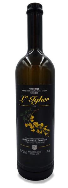 L'Igher Barrique