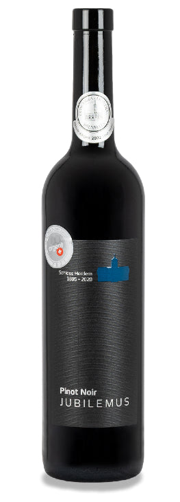 Pinot Noir Jubilemus Schloss Herdern