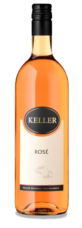 Rosé Keller Weinbau
