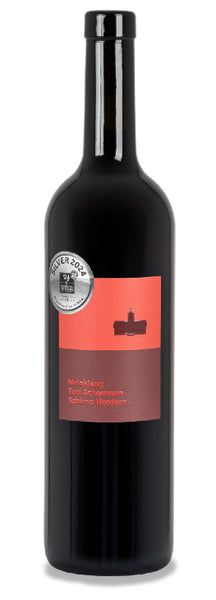 Meinklang Toni Achermann