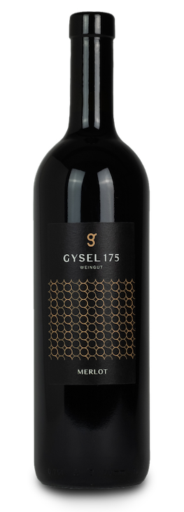 Gysel175 Weingut Merlot