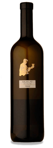 Muscat du Valais "Johannestrunk" AOC