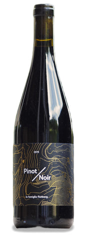 Pinot Noir Barrique