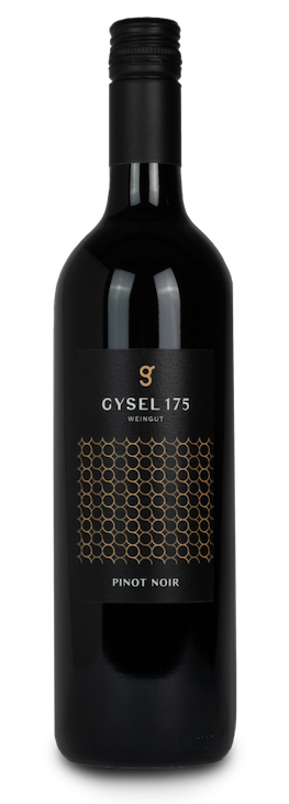 Gysel175 Weingut Pinot Noir