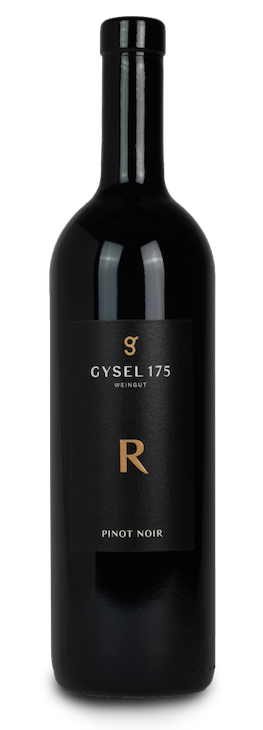 Gysel175 Weingut Pinot Noir R