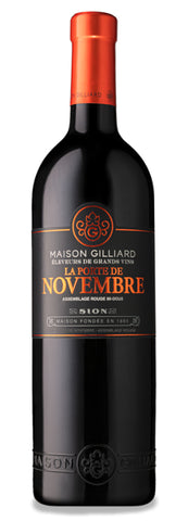 Ass. Rouge Porte de Novembre