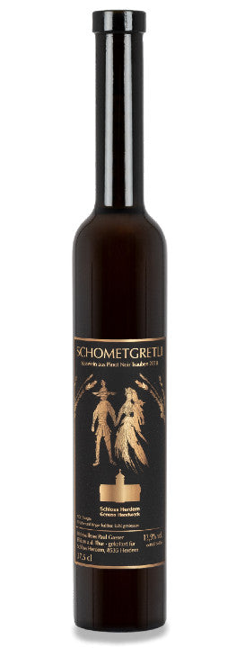 Süsswein Schometgretli Schloss Herdern