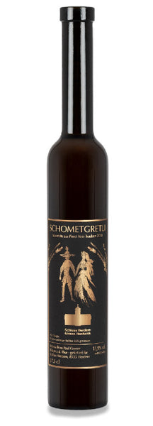 Süsswein Schometgretli
