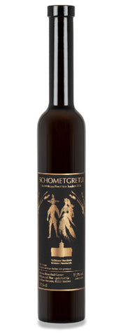 Süsswein Schometgretli