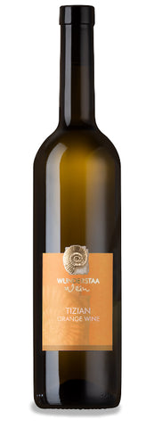 Tizian Orange Wine