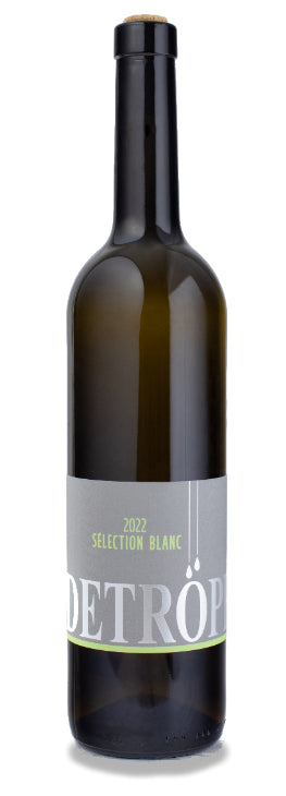 Sélection Blanc - Weingut Lindetröpfli - Schweizer Wein