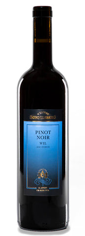 Pinot Noir AOC