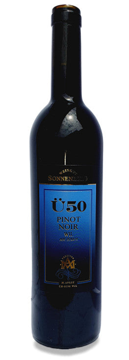 Weingut Sonnenberg Ü50 Pinot Noir Wil