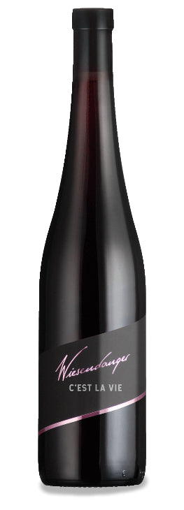C'est la vie Weingut Wiesendanger Schweizer Wein kaufen