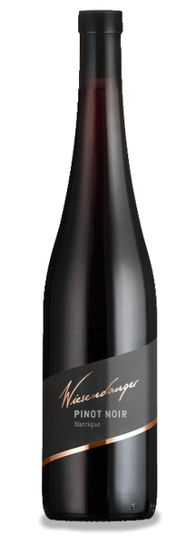 Pinot Noir Barrique