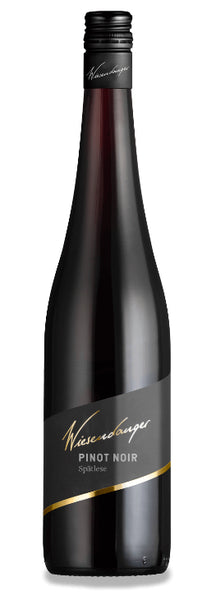 Pinot Noir Spätlese