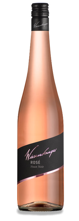 Rosé Weingut Wiesendanger Schweizer Wein kaufen