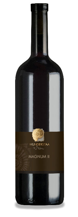 Magnum II Wunderstaa Wein