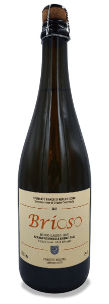Brioso Brut