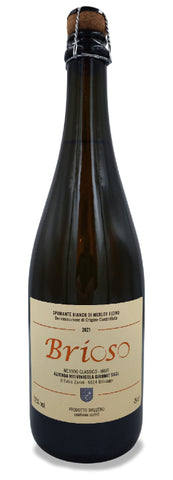 Brioso Brut
