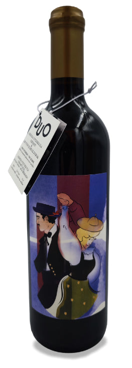 DUO Azienda Vitivinicola Giromit Wein kaufen bestellen
