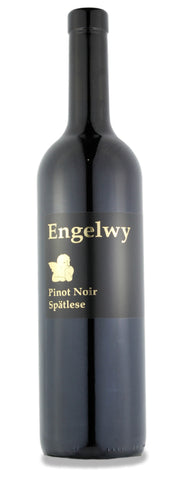 Pinot Noir Spätlese