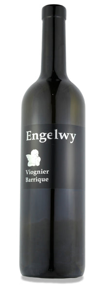 Viognier Barrique