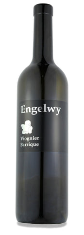 Viognier Barrique