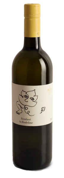 Fendant Vieilles Vignes Fully AOC