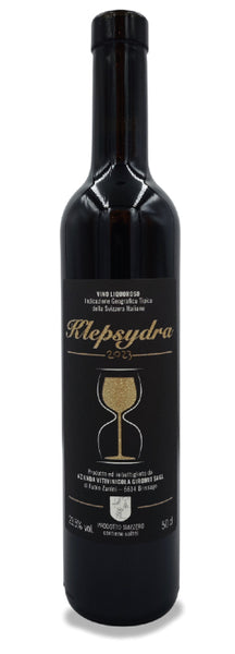 Klepsydra