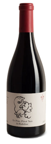 En Praz Pinot Noir Leytron AOC