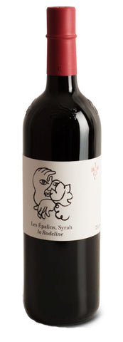 Les Epalins Syrah Fully AOC