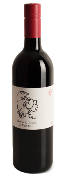 Cuvée Gneiss Plamont Fully AOC