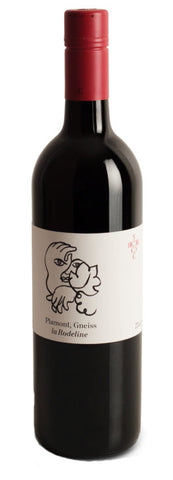 Cuvée Gneiss Plamont Fully AOC